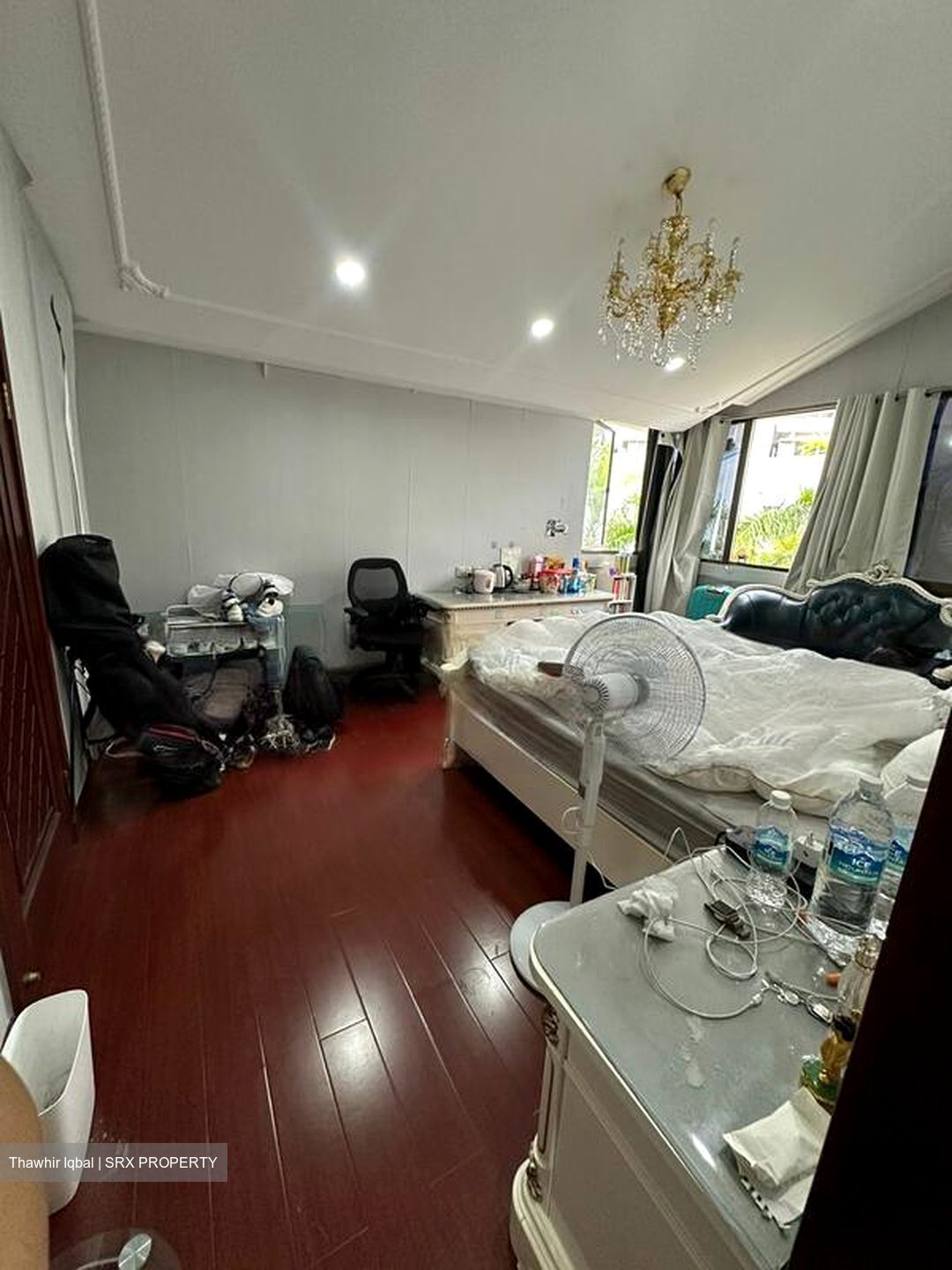 Rich East Garden (D16), Condominium #470217731